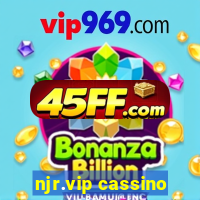 njr.vip cassino